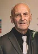 George Keighley, former secretary of Longridge Town Football Club, has died at the age of 80