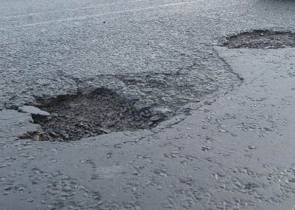 St Helens Council is receiving Â£143,000 to fix potholes
