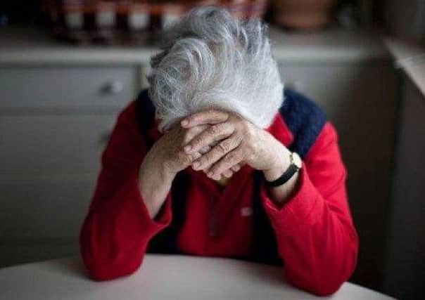 35,000 across Lancashire are lonely or isolated