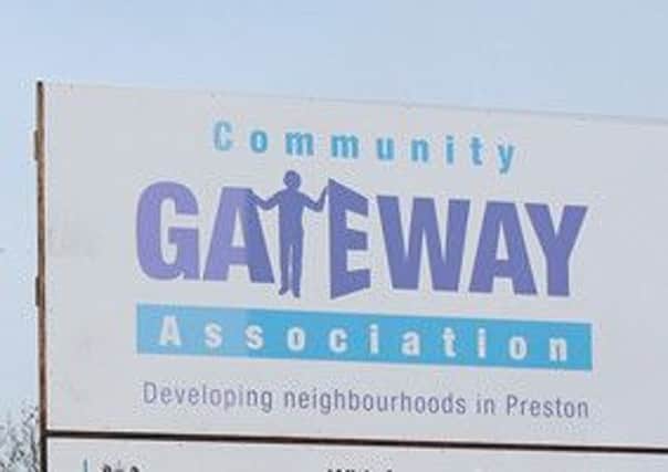Community Gateway Association