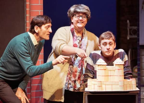 David Walliams: Gangsta Granny