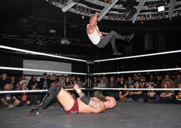Photo credit: PCW/ Gordon Harris