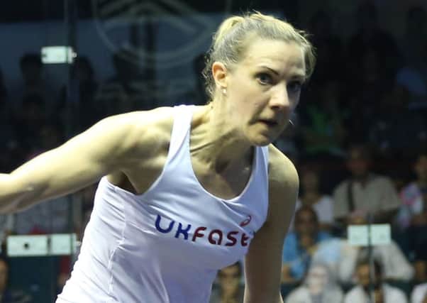 Laura Massaro