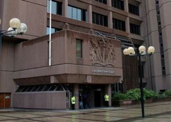 Liverpool Crown Court