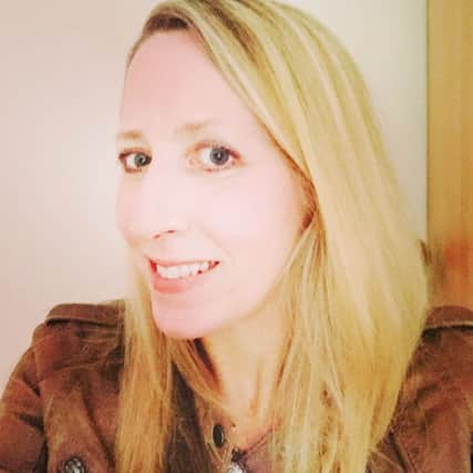 Nicola Adam, Group Editor