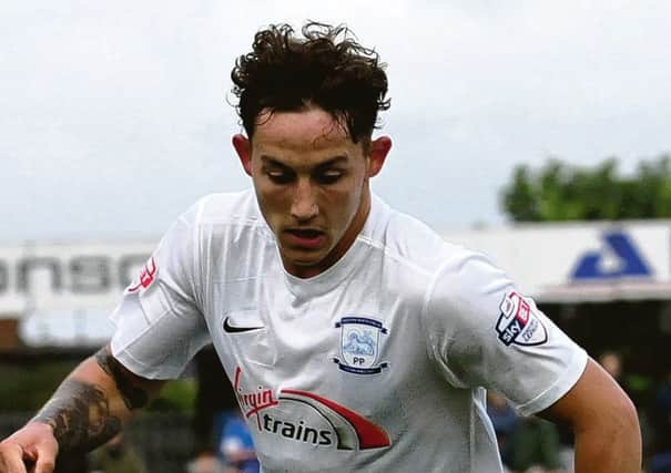Preston are yet to hear from Josh Brownhill about their contract offer
