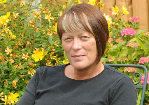 Toni Chippendale
