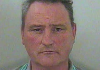 Wayne Russell Brown, 51, a self-employed club owner, of Springvale Garden Village, Darwen, was sentenced to 13 months jail for Excise Duty evasion and 13 months jail for money laundering, to run concurrently