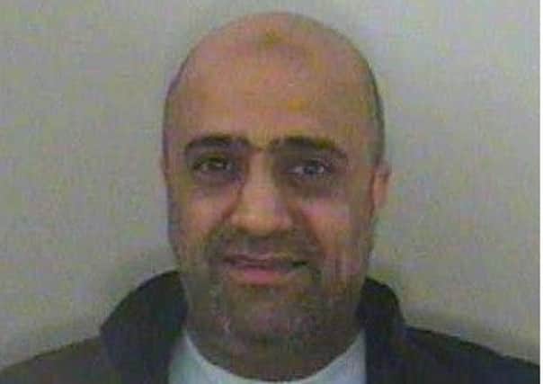 Iqbal Haji, 50, a postmaster of Whalley Street, Blackburn, was sentenced to six years jail for Excise Duty evasion and two years jail for money laundering, to run concurrently