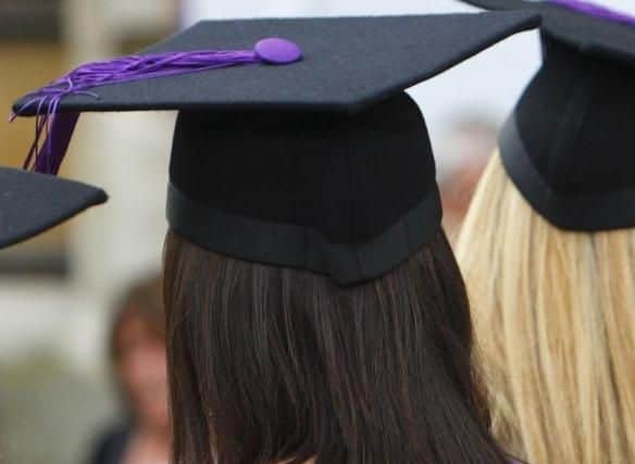 The Queen's Speech is likely to include changes that would allow top performing universities to increase their tuition fees.