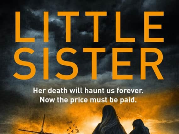 Little Sister byDavid Hewson