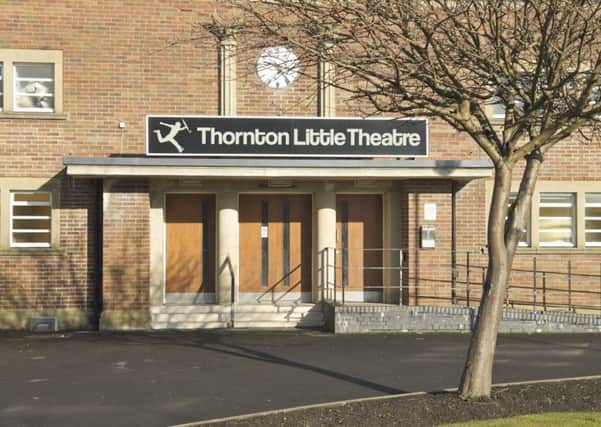 Thornton Little Theatre