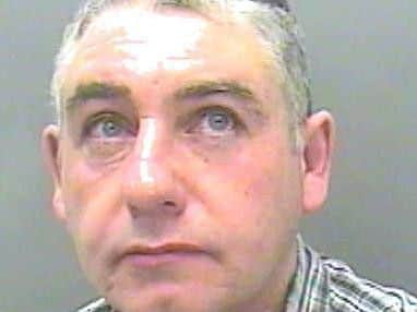 John Johnstone, conman jailed