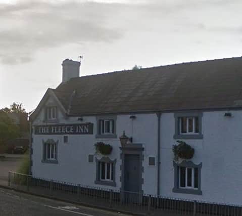 Fleece Inn, Liverpool Road, Penwortham.
Image courtesy of Google