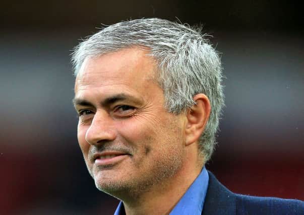 Jose Mourinho will receive multi-million pound bonuses for winning the Premier League and Champions League