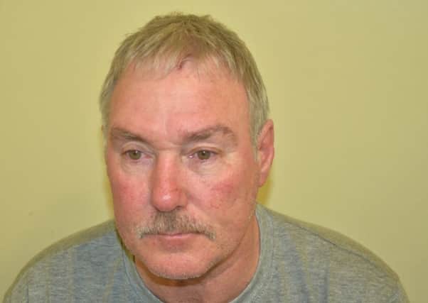 Hugh Cushnaghan, 64, of Montgomery Street, Irvine, Scotland, was jailed for 5 years at Preston Crown Court for the manslaughter of Steven Whitney, 50.