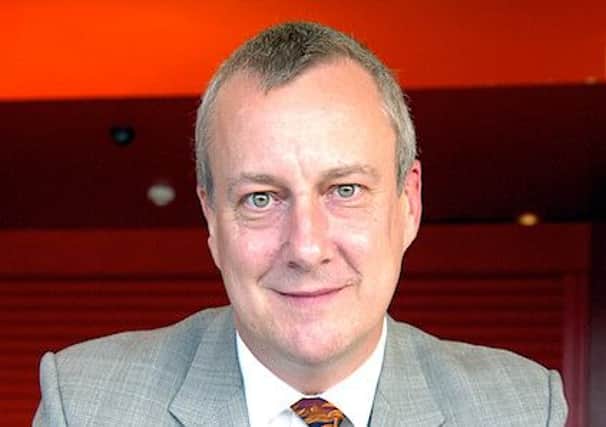 Stephen Tompkinson adds celebrity clout to Lytham Halls open air play season