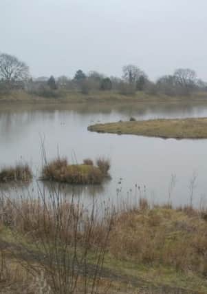 Grimsargh Wetlands
