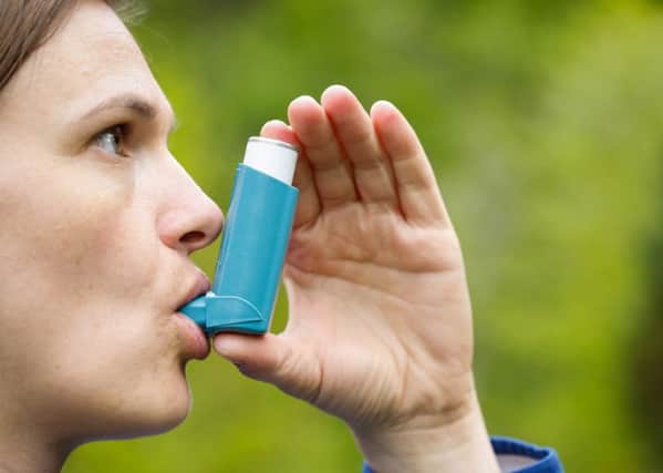 Asthma cure could be on the cards