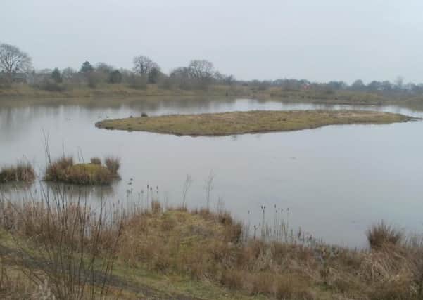 Grimsargh Wetlands