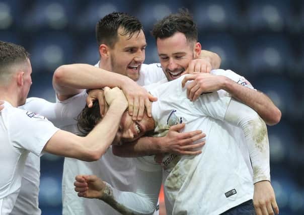 Fans are urged to get behind PNE in numbers next season