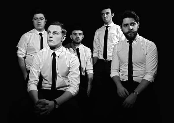 The Hummingbirds