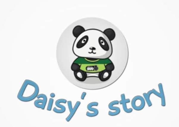 Daisy's story - a short film produced by NWAS to teach children how to deal with an emergency