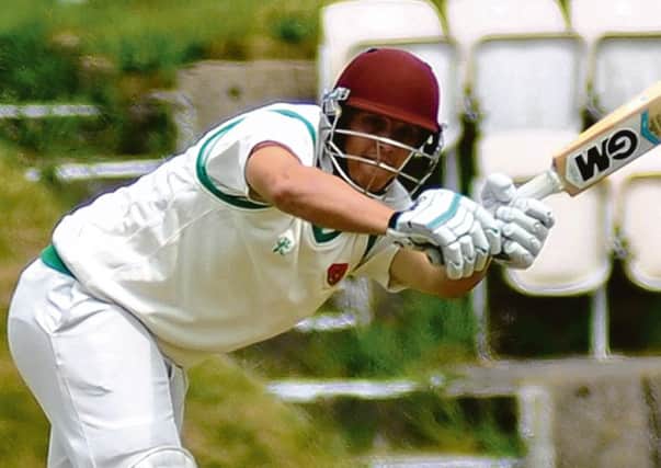 Wihan Lubbe has returned to his native South Africa