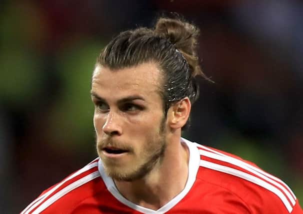 Gareth Bale is reportedly about to earn a lucrative contract with Real Madrid