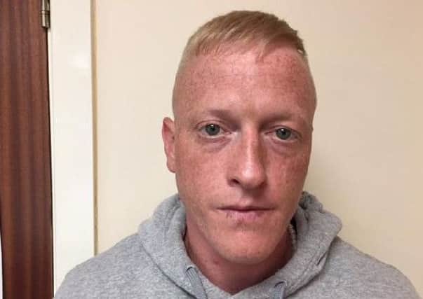 Police are appealing for help to trace a registered sex offender who is thought to be in the Preston or South Ribble area.  
 
Paul Hope, 31, whose last known address was in Accrington, was convicted in 2010 of two counts of sexual activity with a child under 16 years and was made subject to a Sexual Offences Prevention Order.