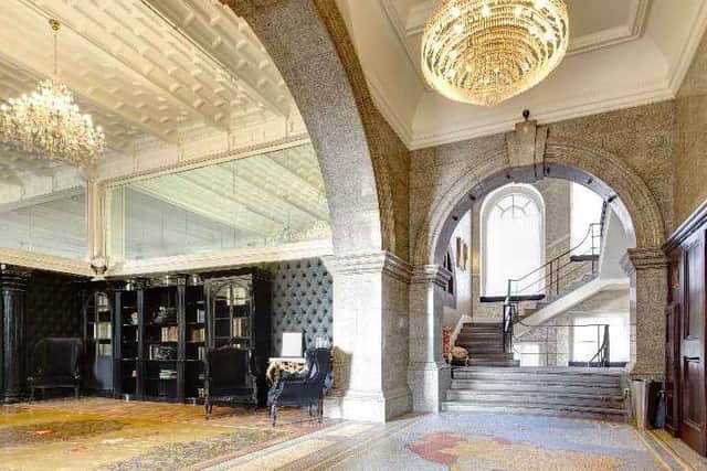 Signature Living's 30 James Street hotel
