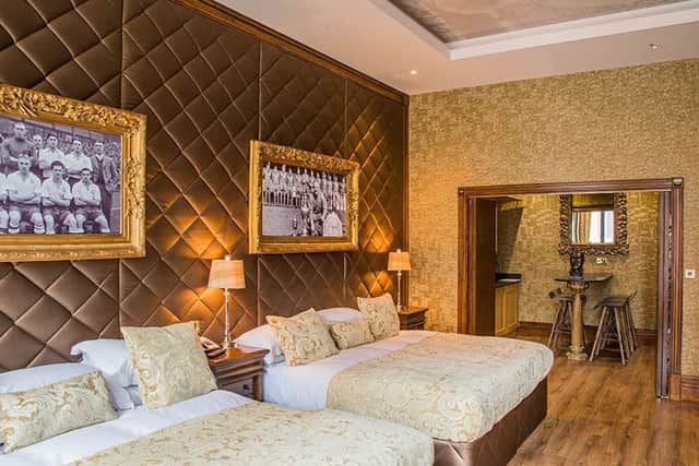 Signature Living's Shankly Hotel