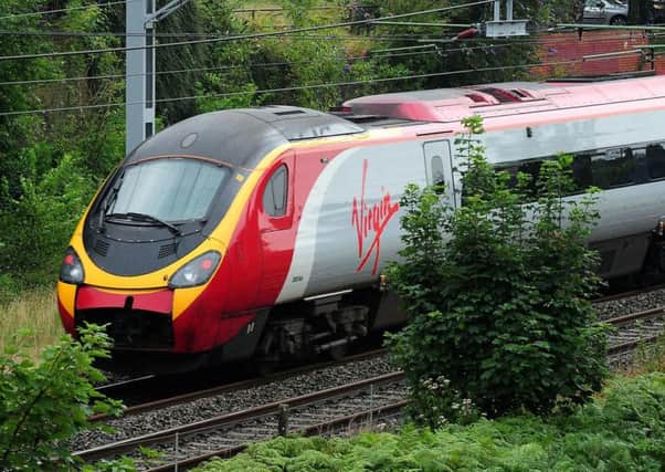 Mainline services disrupted