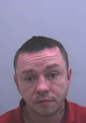 A Criminal Behaviour Order has been  issued to Terry Penzer from Leyland