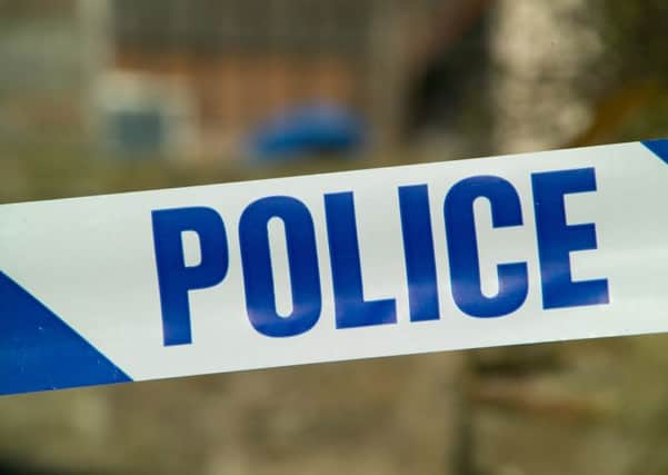Police