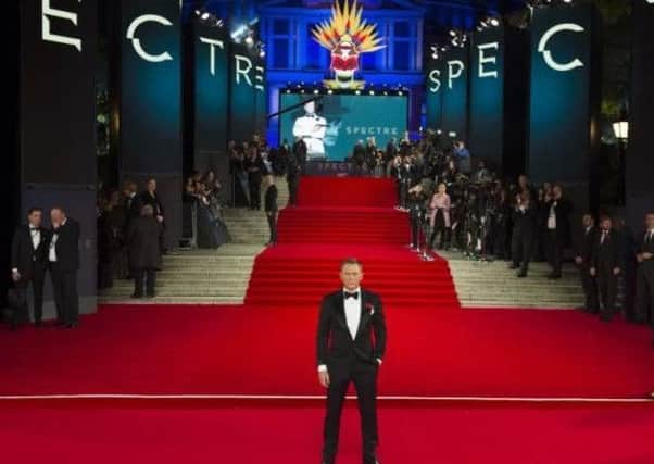 Daniel Craig