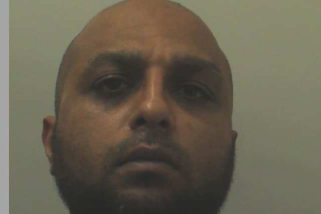 Zahid Khan, 40, of Albert Terrace Preston pleaded guilty to conspiracy to supply cocaine and heroin and conspiracy to launder money and was sentenced to 13 years imprisonment.