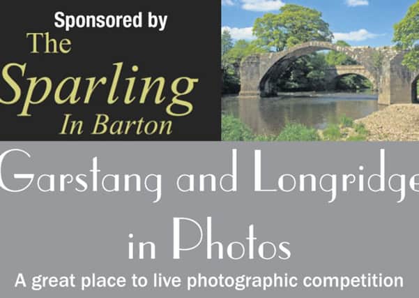 Garstang & Longridge in Photos