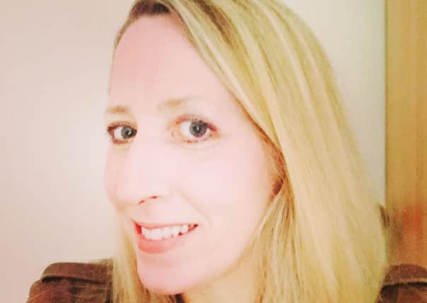 Nicola Adam, Group Editor