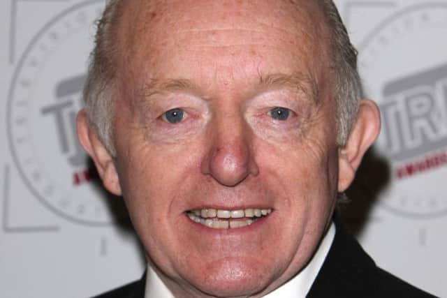 Paul Daniels