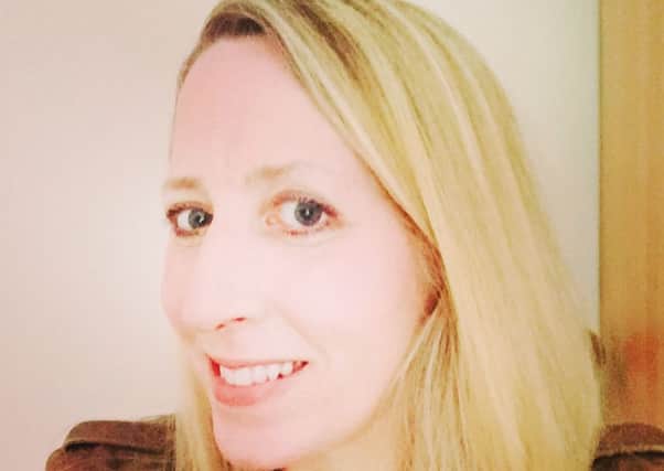 Nicola Adam, Group Editor