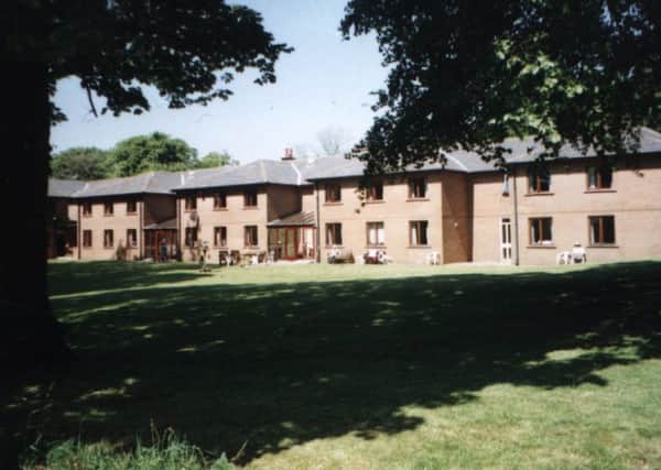 CLOSED: Lake View Care Home in Withnell, near Chorley