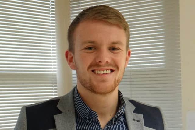 Luke Massie