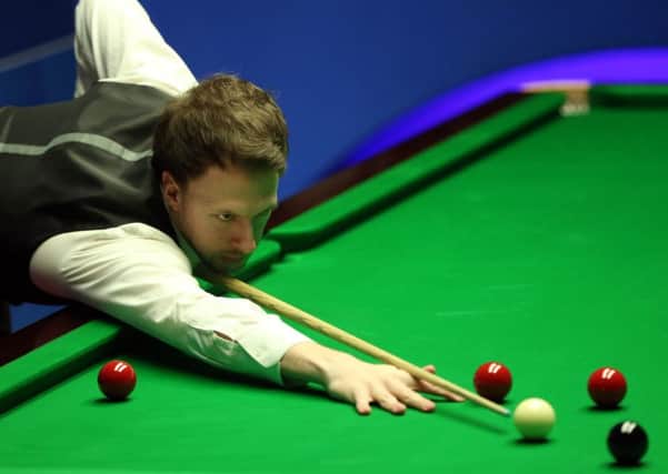 Judd Trump faces Ronnie O'Sullivan in an exhibition event at the Guild Hall, in Preston, next month