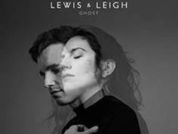 Lewis and Leigh - Ghost
