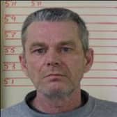 William Tams, who has absconded from HMP Kirkham