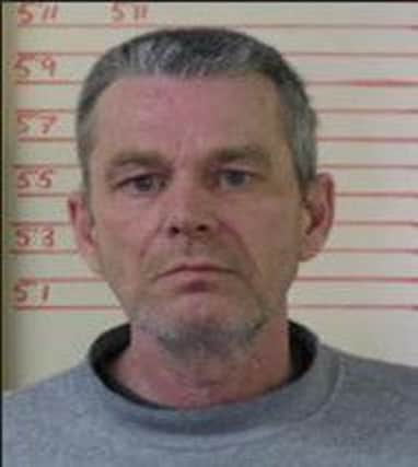 William Tams, who has absconded from HMP Kirkham