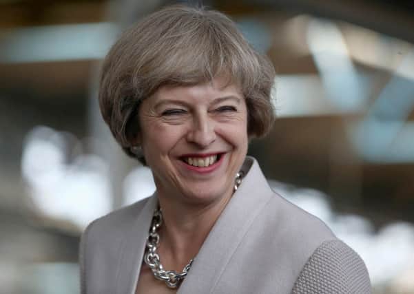Prime Minister Theresa May has abolished the Department of Energy and Climate Change (DECC)