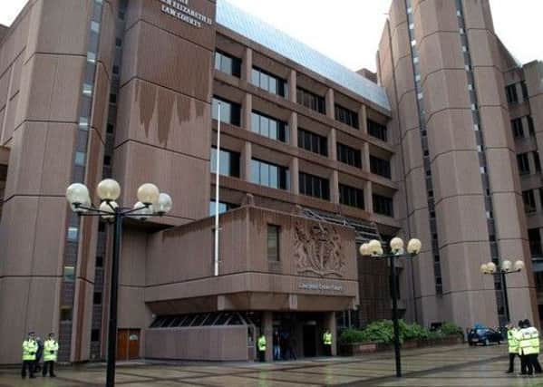Liverpool Crown Court
