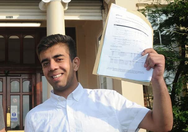 Success: Samee Shahabi